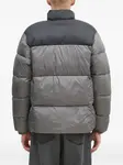 Стеганая куртка Puffect III Columbia, серый - фото 4