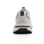 Кроссовки RENBEN Chunky Sneakers Women's Low-top, фиолетовый - фото 10