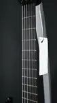 Ibanez Iron Label RGRB620-BKF Черный матовый #860 - фото 8