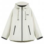 Куртка унисекс Jeep, оливково-зеленый - фото 2