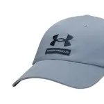 Under Armour Бейсболка мужская синяя, Blue - фото 3
