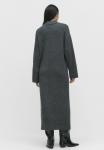 Платье STOCKH LM Studio BRIAR LONG KNITTED, Dk Grey Melange/Grey - фото 2