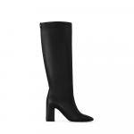 Donna Высокие сапоги Louis Vuitton, черный - фото 2