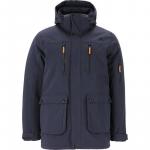 Куртка Whistler, синий - фото