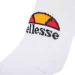Носки ellesse 3 шт, белый - фото 4