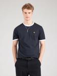 Рубашка Lyle & Scott Ringer, темно-синий - фото 3