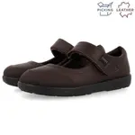 Балетки Gioseppo Lambda, коричневый - фото 2