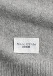 Шарф Marc O'Polo DENIM Scarf, Medium Grey/Stone - фото 4
