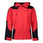 Куртка Trangoworld Tempest TW86, красный - фото 2