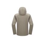 Мужская куртка софтшелл Under Armour, бронзовый - фото 8