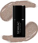 Гибридный лак SEMILAC 657 Balance 7 мл - фото