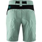 Шорты Gonso Bike Arico, светло-зеленый - фото 2