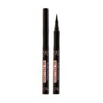 Подводка для глаз ASTRA MAKEUP Subliminal 16H Pro-Liner - фото
