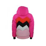 Съемный пуховик женский Peak Mountain - фото 4