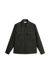 Куртка J.LINDEBERG Summer jacket, Forest Green/Green - фото 6