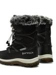Зимние ботинки Garvalin, черный - фото 5