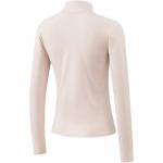 Nike Куртка женская розовая - фото 3