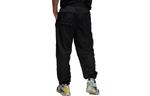 Брюки 23 шт., штаны-утилиты Air Jordan, черный - фото 2