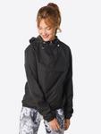 Межсезонная куртка Urban Classics, черный - фото 2