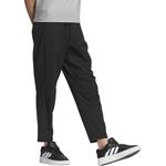 Брюки casual men's climacool Adidas, черный - фото 5