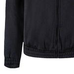 VERSACE Куртка мужская черная, Black - фото 10