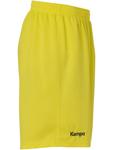 Тканевые шорты Kempa, желтый - фото 2