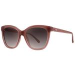 Солнцезащитные очки deja views розовый латте Knockaround - фото 2