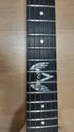 ESP LTD Vulture Джеймс Хэтфилд Подпись - Олимпийский белый - фото 7