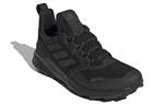 Кроссовки terrex trailmaker gore-tex 'black grey' Adidas, черный - фото 3
