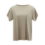 Футболка женская DESCENTE, красный - фото