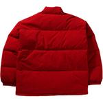 A BATHING APE Пуховик FW24 унисекс, Marine Blue - фото 4