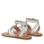 Сандалии Liu Jo Saba, белый - фото 3