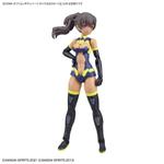 30 Minute Sisters - Вариант Бода BANDAI - фото