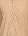 Рубашка Xacus, бежевый - фото 4
