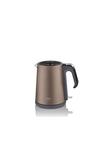 Чайник Arzum AR3080 TeeBecher, 1800 мл, коричневый - фото 3