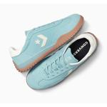 Кроссовки Converse Run Star Trainer, синие, унисекс - фото 2