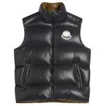 Жилет Липси Moncler, синий - фото