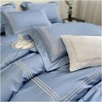 UOIO Комплект постельного белья UOIO из 100% хлопка - фото 2