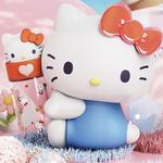 Подарочный набор Hello Kitty Sanrio - фото 7