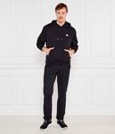 Свитер Loose fit Calvin Klein Jeans, черный - фото 2