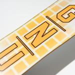 Сноуборд Gnu Upgrade Gnu, One Color - фото 7