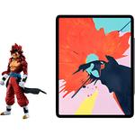 Фигурки в масштабе BANPRESTO - фото 3