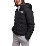 THE NORTH FACE Детская куртка, цвет Black - фото 4