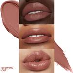 Помада smashbox Be Legendary Prime & Plush Lipstick, recognized / 4,2 g - фото 3