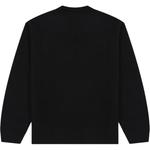 Свитер Unisex UNDEFEATED, серый - фото 3