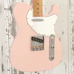 Suhr Custom Classic T - Shell Pink - короткая накладка - фото 3