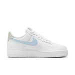 Кроссовки air force 1 низкие Nike, белый - фото 2