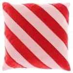 Декоративная подушка Unique Living, розовый - фото