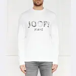 Толстовка обычного кроя Joop!, белый - фото