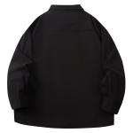 PAKA Рубашка унисекс, Армейский Зеленый - фото 17